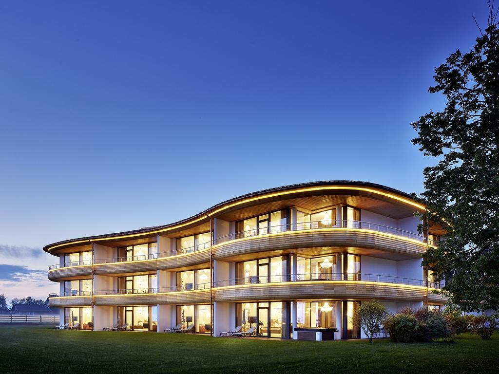 Suite Premium con Vasca Idromassaggio